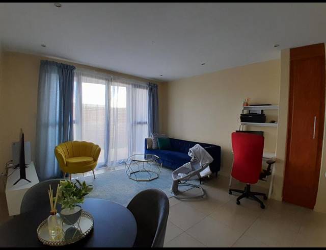 2 BEDROOM PROPERTY TO RENT IN ROOIHUISKRAAL NORTH